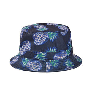 Tropical Bucket Hat