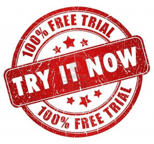 Free Trial Product